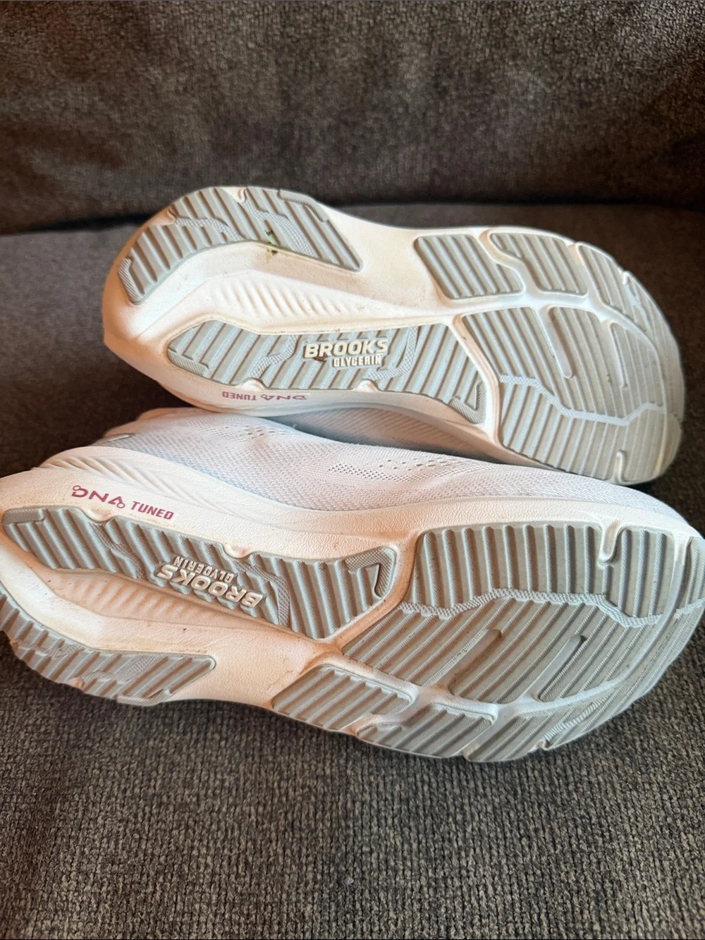 Brooks Glycerin 23 ( Wide )